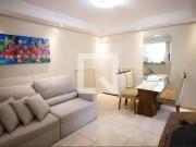 Apartamento para Venda em Belo Horizonte/MG Castelo 3...