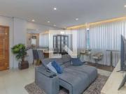 Apartamento para Venda em Belo Horizonte/MG Castelo 3...