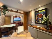 Apartamento para Venda em Belo Horizonte/MG Castelo 3...