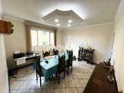Apartamento para Venda em Belo Horizonte/MG Castelo 3...