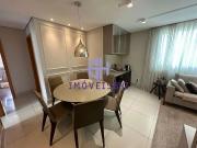 Apartamento para Venda em Belo Horizonte/MG Castelo 3...