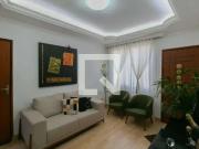 Apartamento para Venda em Belo Horizonte/MG Castelo 3...