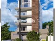 Apartamento para Venda em Belo Horizonte/MG Castelo 4...