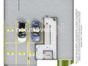 Apartamento para Venda em Belo Horizonte/MG Castelo 4...