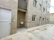 Apartamento para Venda em Belo Horizonte/MG Castelo 4...