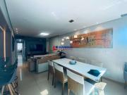 Apartamento para Venda em Belo Horizonte/MG Castelo 4...