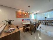 Apartamento para Venda em Belo Horizonte/MG Castelo 4...