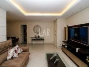 Apartamento para Venda em Belo Horizonte/MG Castelo 4...