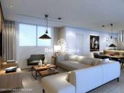 Apartamento para Venda em Belo Horizonte/MG Castelo 4...