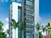 Apartamento para Venda em Belo Horizonte/MG Castelo 4...
