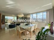 Apartamento para Venda em Belo Horizonte/MG Castelo 4...