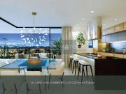 Apartamento para Venda em Belo Horizonte/MG Castelo 4...