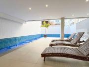 Apartamento para Venda em Belo Horizonte/MG Castelo 4...