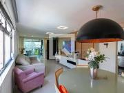 Apartamento para Venda em Belo Horizonte/MG Castelo 4...