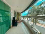 Apartamento para Venda em Belo Horizonte/MG Castelo 4...