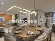 Apartamento para Venda em Belo Horizonte/MG Castelo 4...