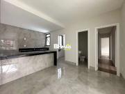 Apartamento para Venda em Belo Horizonte/MG Castelo 4...