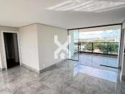 Apartamento para Venda em Belo Horizonte/MG Castelo 4...