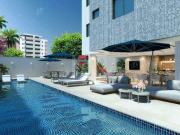 Apartamento para Venda em Belo Horizonte/MG Castelo 4...