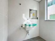 Apartamento para Venda em Belo Horizonte/MG Castelo 4...