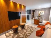 Apartamento para Venda em Belo Horizonte/MG Castelo 4...