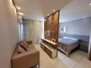 Apartamento para Venda em Belo Horizonte/MG Centro 1 Quartos