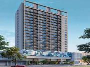 Apartamento para Venda em Belo Horizonte/MG Centro 1 Quartos