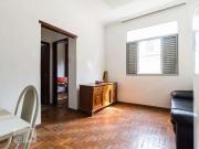 Apartamento para Venda em Belo Horizonte/MG Centro 1 Quartos
