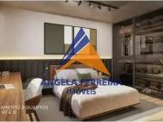 Apartamento para Venda em Belo Horizonte/MG Centro 2 Quartos