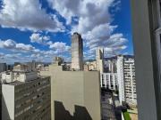 Apartamento para Venda em Belo Horizonte/MG Centro 2 Quartos