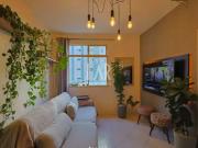 Apartamento para Venda em Belo Horizonte/MG Centro 2 Quartos