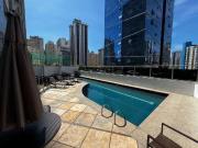 Apartamento para Venda em Belo Horizonte/MG Centro 2 Quartos