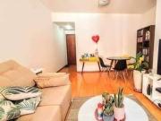 Apartamento para Venda em Belo Horizonte/MG Centro 2 Quartos