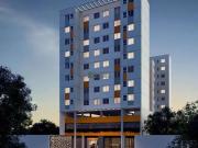 Apartamento para Venda em Belo Horizonte/MG Centro 2 Quartos