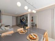 Apartamento para Venda em Belo Horizonte/MG Lourdes 2...
