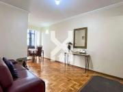 Apartamento para Venda em Belo Horizonte/MG Centro 3 Quartos