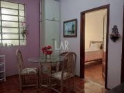 Apartamento para Venda em Belo Horizonte/MG Centro 3 Quartos