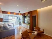 Apartamento para Venda em Belo Horizonte/MG Centro 3 Quartos