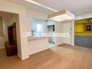 Apartamento para Venda em Belo Horizonte/MG Centro 3 Quartos