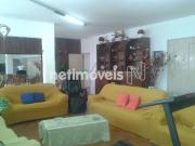 Apartamento para Venda em Belo Horizonte/MG Centro 4 Quartos