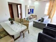 Apartamento para Venda em Belo Horizonte/MG Céu Azul 2...