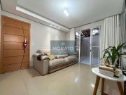 Apartamento para Venda em Belo Horizonte/MG Céu Azul 2...