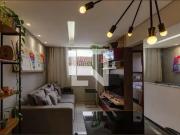 Apartamento para Venda em Belo Horizonte/MG Céu Azul 2...