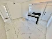 Apartamento para Venda em Belo Horizonte/MG Céu Azul 3...