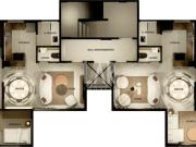 Apartamento para Venda em Belo Horizonte/MG Cidade...