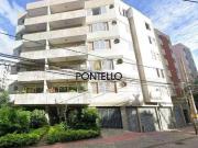 Apartamento para Venda em Belo Horizonte/MG Cidade...