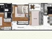 Apartamento para Venda em Belo Horizonte/MG Cidade Nova...