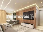 Apartamento para Venda em Belo Horizonte/MG Cidade Nova...