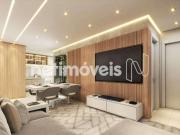 Apartamento para Venda em Belo Horizonte/MG Cidade Nova...