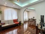 Apartamento para Venda em Belo Horizonte/MG Cidade Nova...